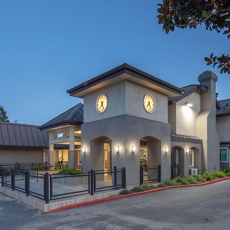 Best Western Silicon Valley Inn Sunnyvale Exteriör bild