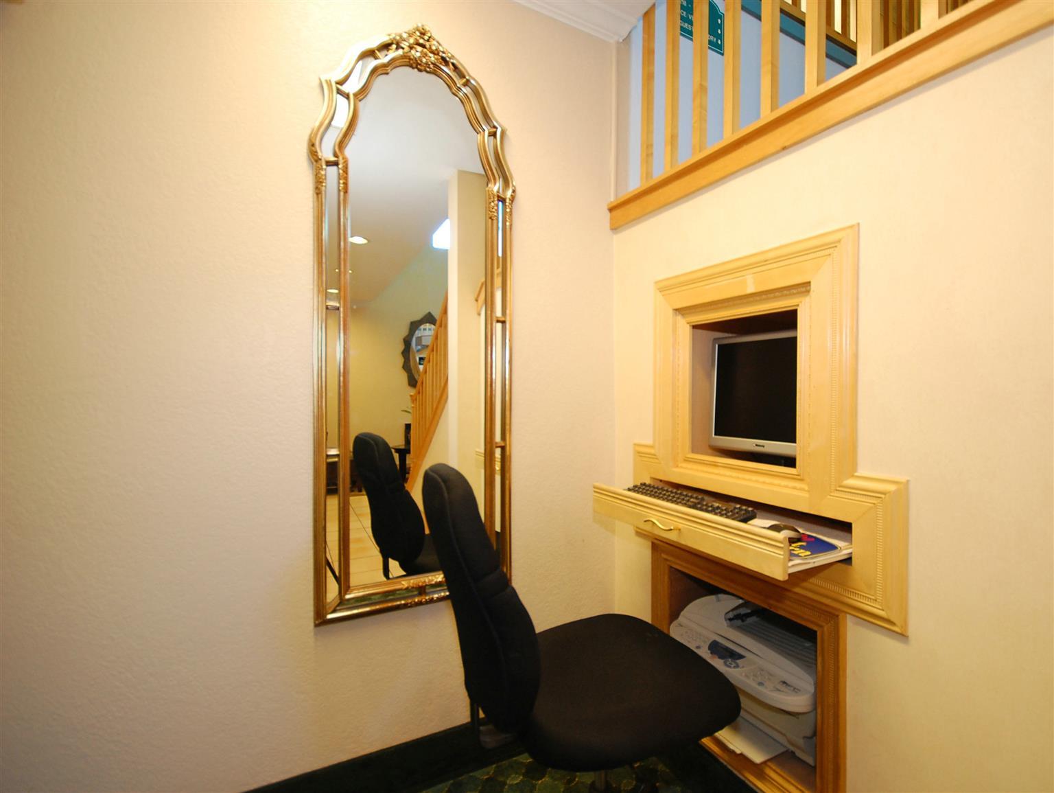 Best Western Silicon Valley Inn Sunnyvale Rum bild